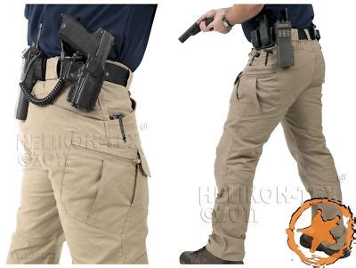 PractiCOOL and tactiCOOL clothing [discussion and 